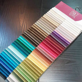 کالیته رنگ پارچه